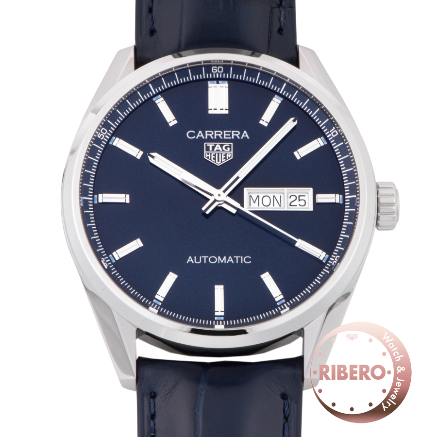 タグホイヤー カレラ デイデイト WBN2012.FC6502