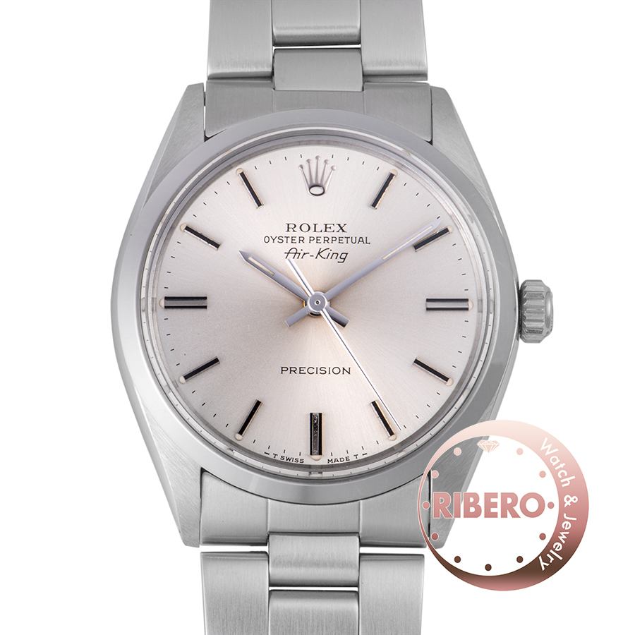 ロレックス 5500 1979年製