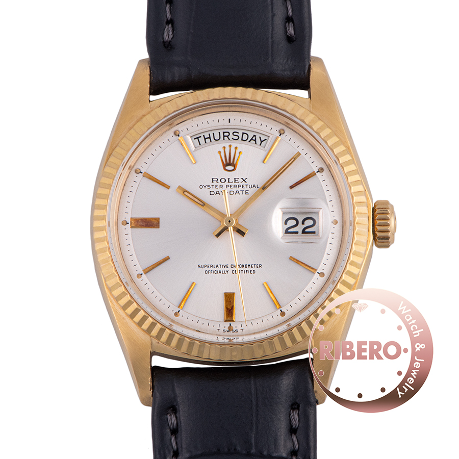 ロレックス 1803 1969年製