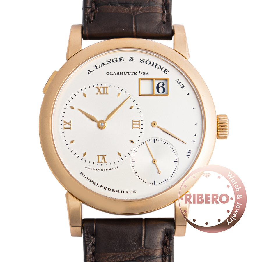 ランゲ＆ゾーネ ランゲ1 101.032/LS1014AD