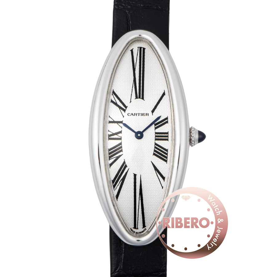 カルティエ ベニュワールアロンジェMM W1532336
