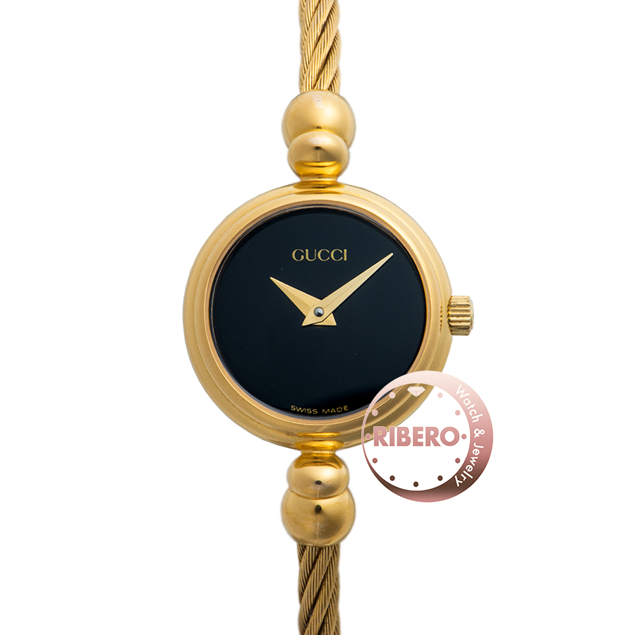 グッチ ラウンド2針 2700L.2.L