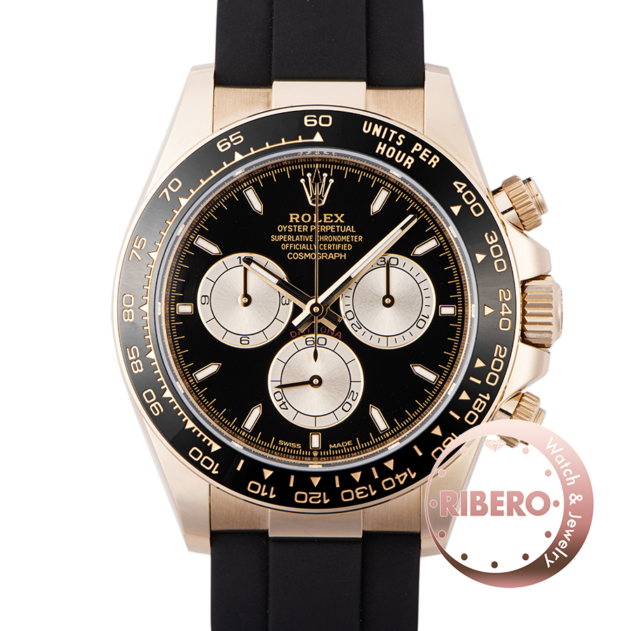 ロレックス デイトナ 126515LN