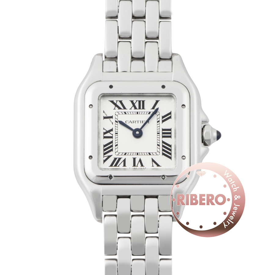 カルティエ パンテールドゥカルティエSM WSPN0006