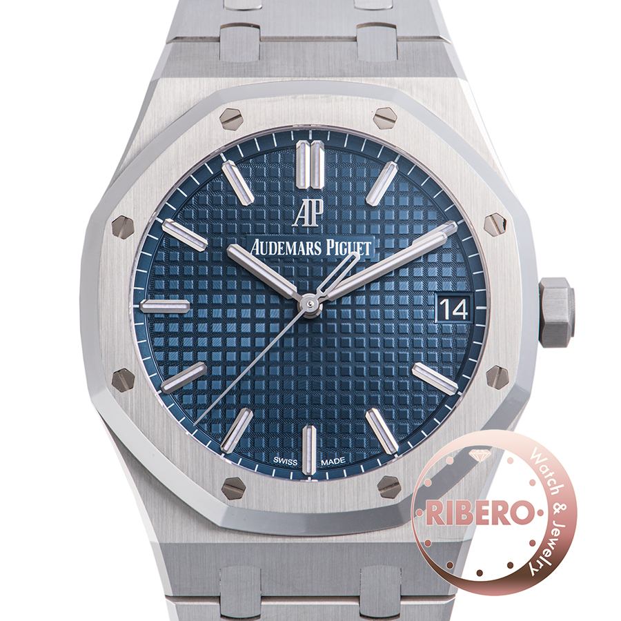 オーデマ・ピゲ ロイヤルオーク 15500ST.OO.1220ST.01 ブティック限定