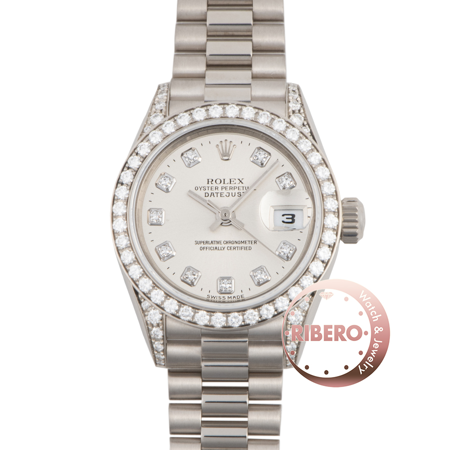 ロレックス 79159G A番