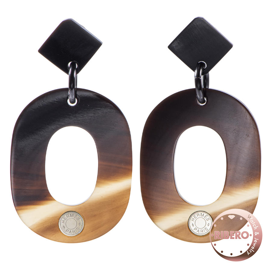 エルメス イスム ピアス