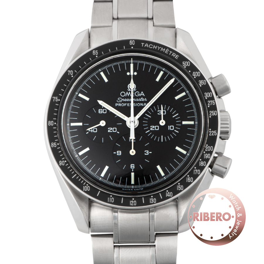 オメガ スピードマスター プロフェッショナル 3570.50