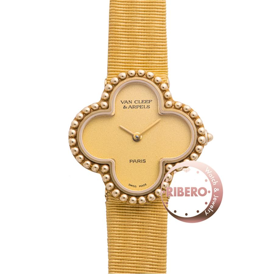 ヴァンクリーフ＆アーペル アルハンブラ 122974