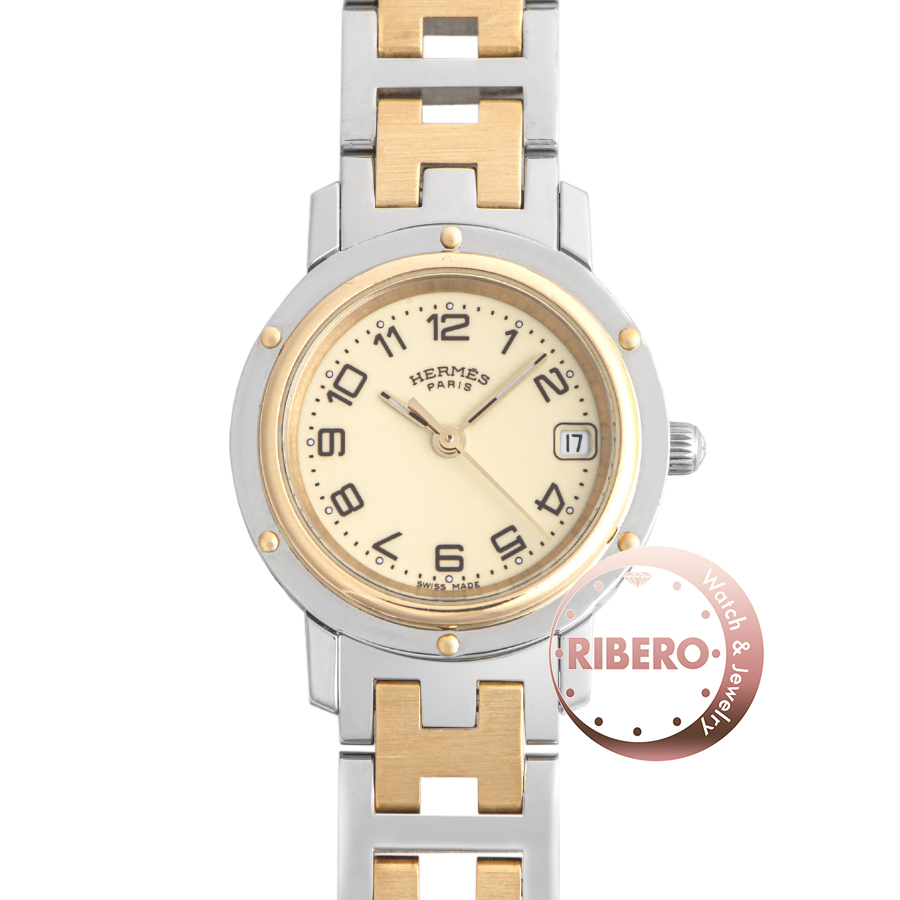 エルメス クリッパー CL4.220