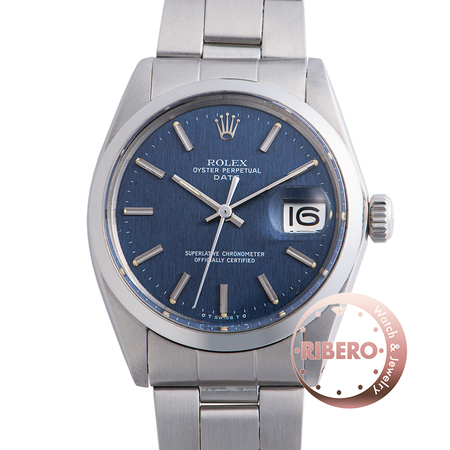 ロレックス パーペチュアルデイト 1500