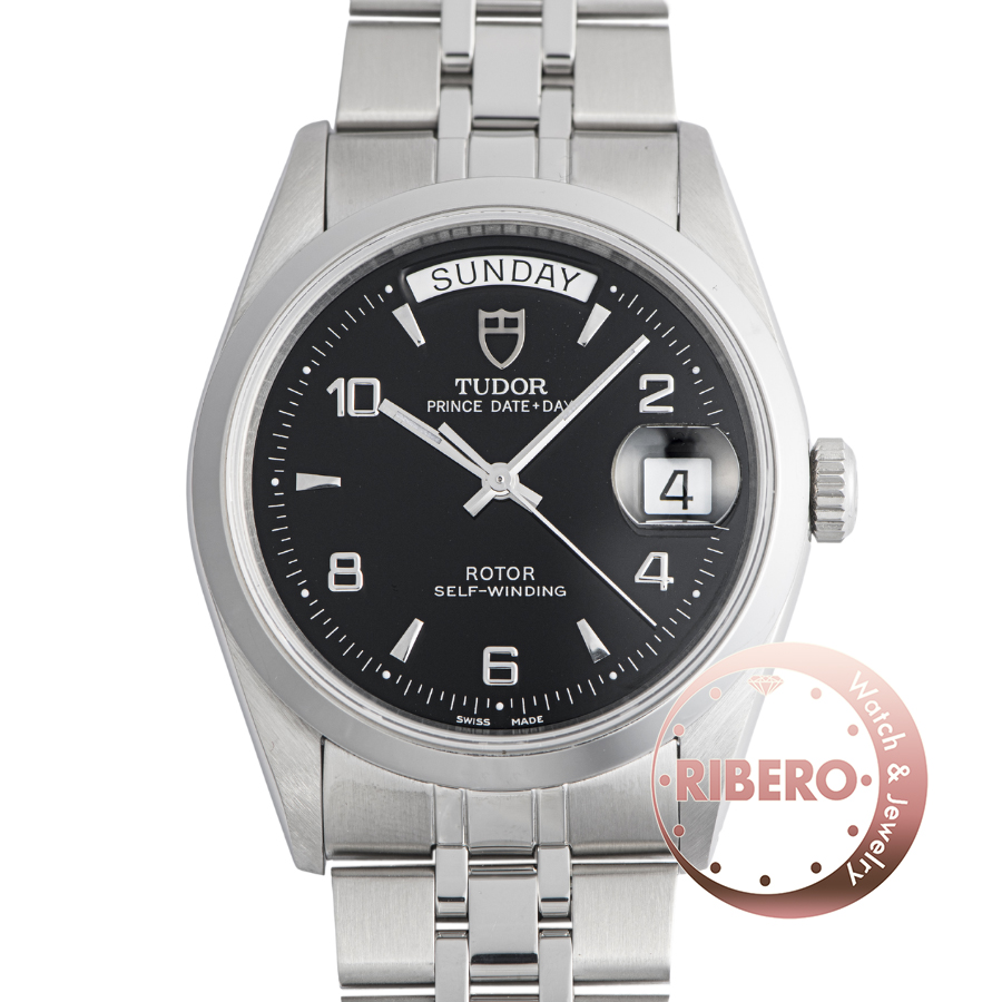 チューダー / チュードル プリンスデイトデイ 76200