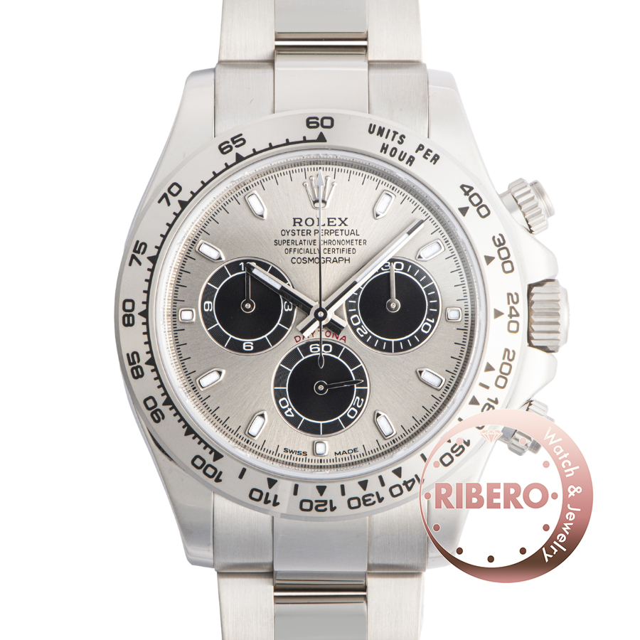 ロレックス デイトナ 116509