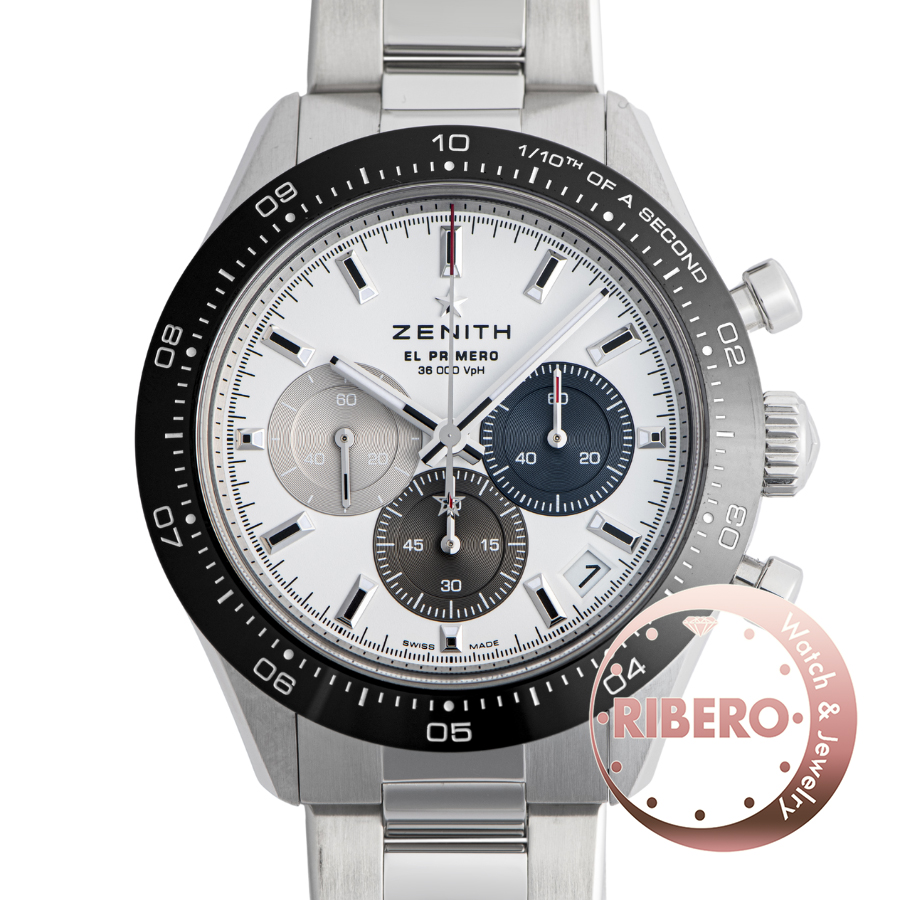 ゼニス クロノマスター スポーツ 03.3100.3600/69.M3100