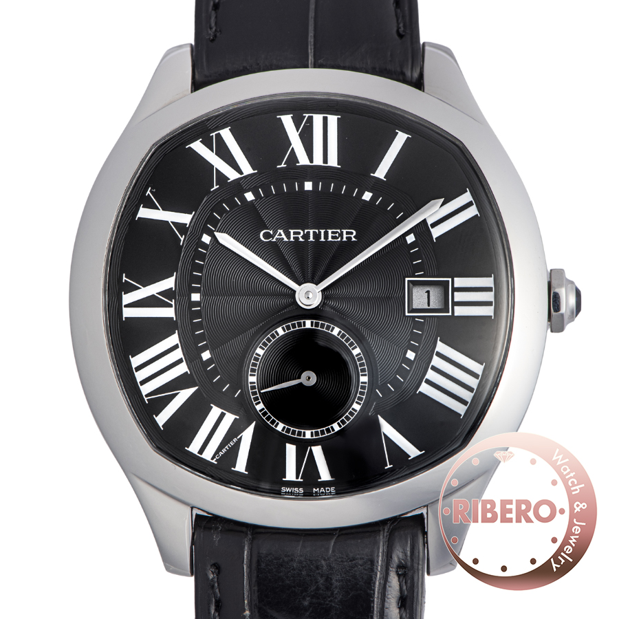 カルティエ ドライブ ドゥ カルティエ WSNM0009