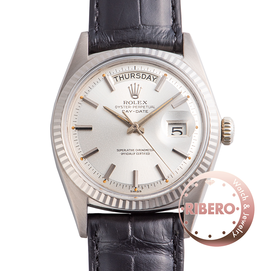 ロレックス 1803 1966年製