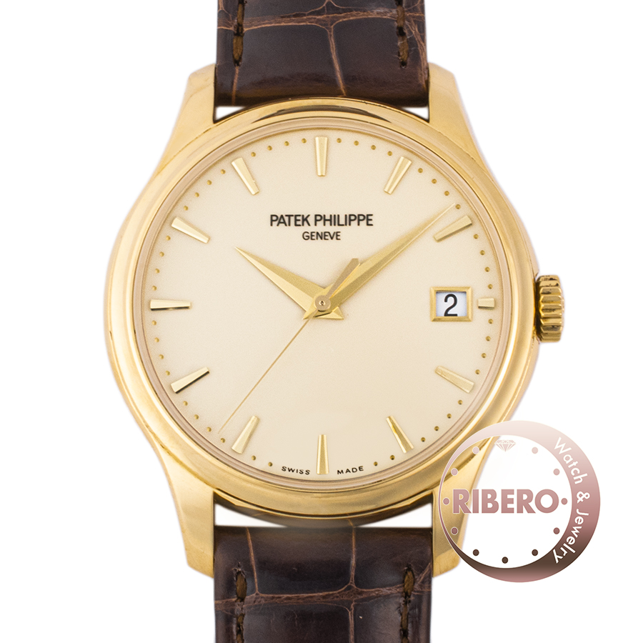 パテックフィリップ カラトラバ 5227J-001