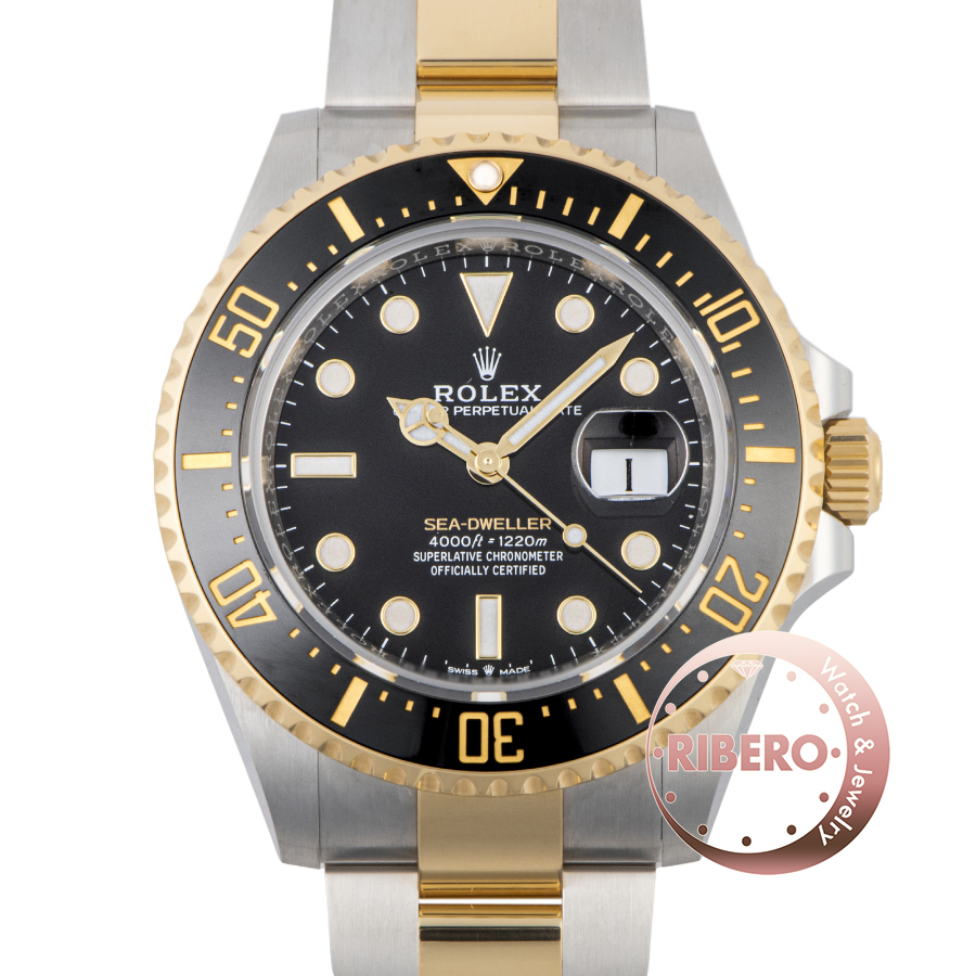 ロレックス 126603