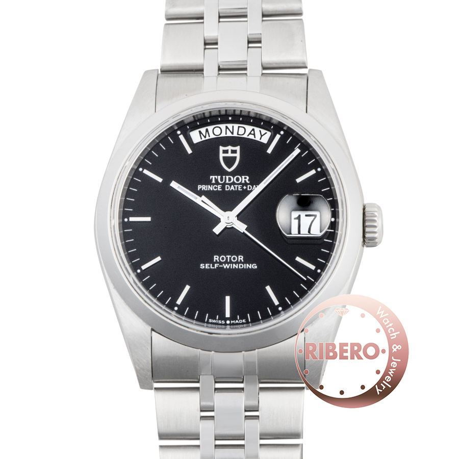 チューダー / チュードル プリンスデイトデイ 76200