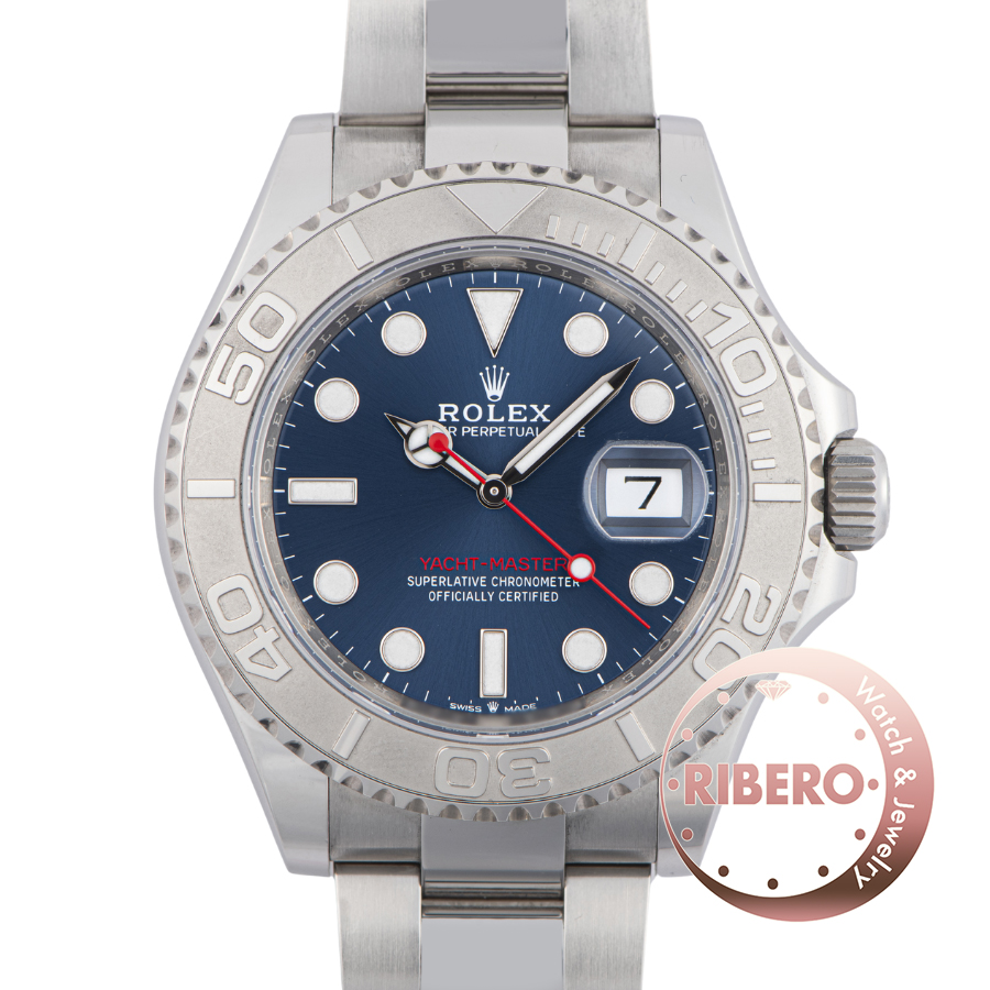 ロレックス ヨットマスター 126622