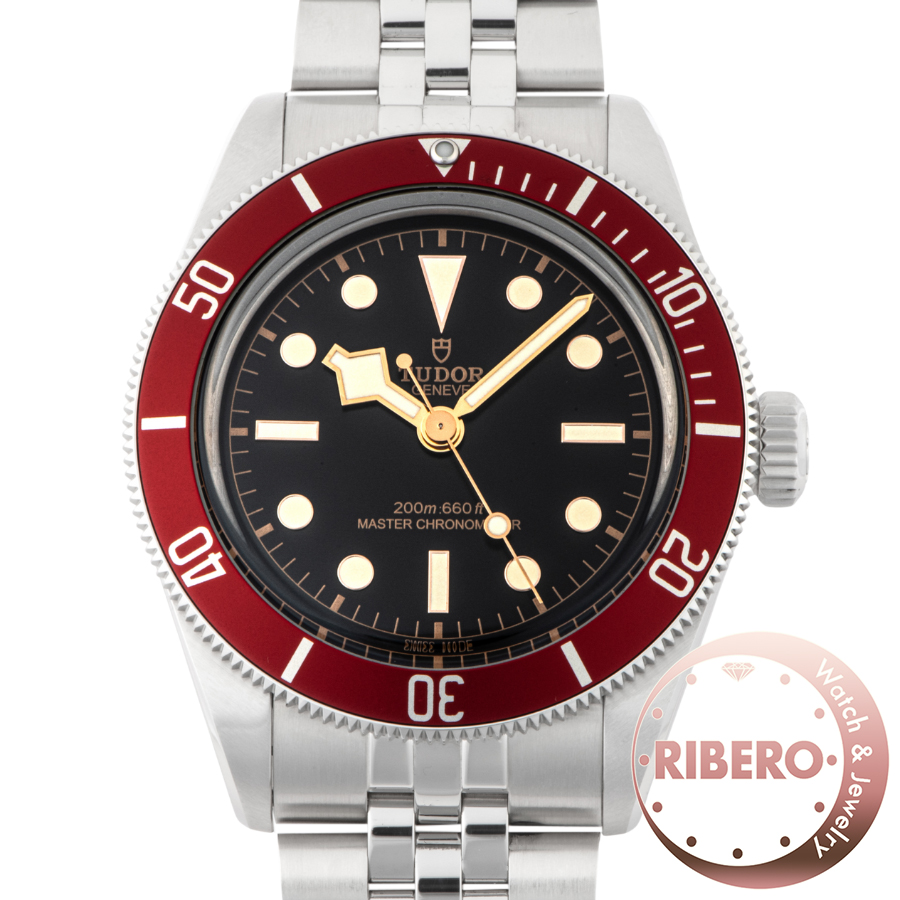 チューダー / チュードル ブラックベイ 41mm 7941A1A0RU 2023年新作