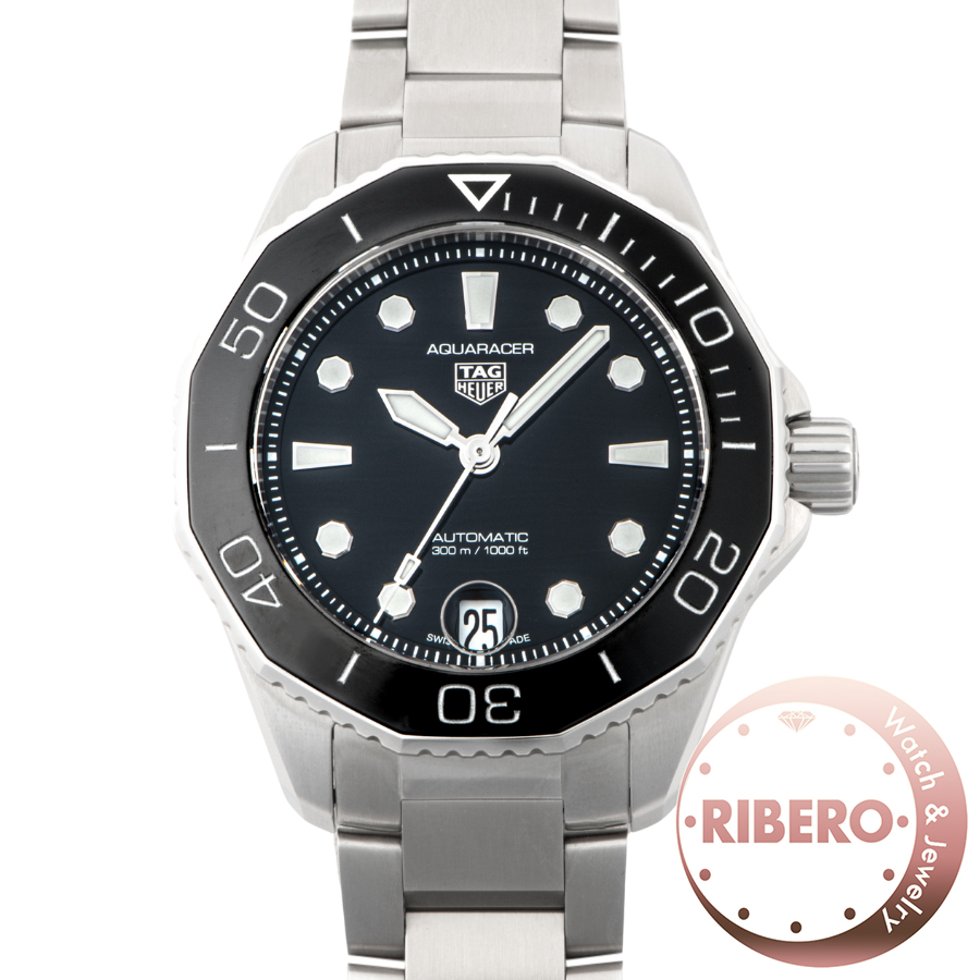 タグホイヤー アクアレーサー プロフェッショナル300 WBP231D.BA0626