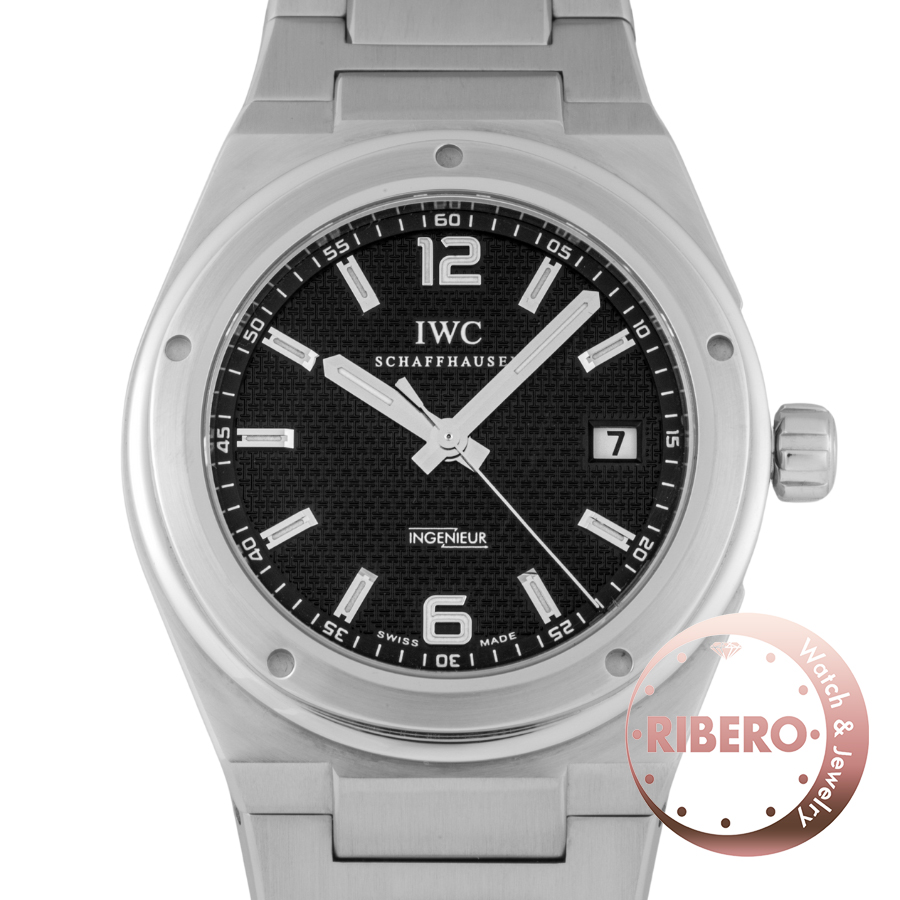 IWC インヂュニア オートマチック IW322701