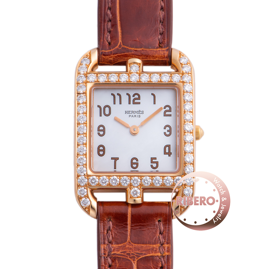 エルメス ケープコッド CC1.272