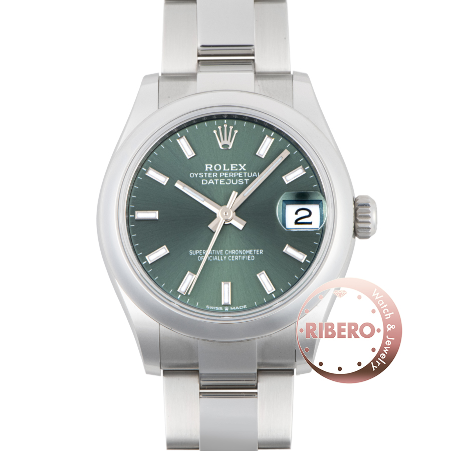 ロレックス デイトジャスト 278240