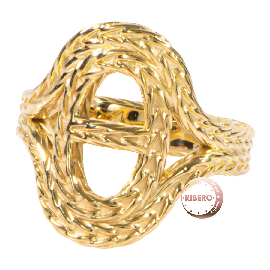 エルメス シェーヌダンクル ダナエ リング・指輪