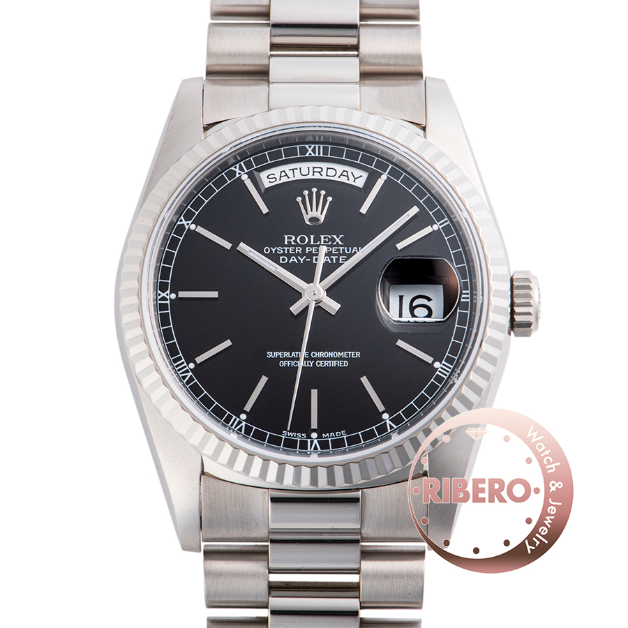 ロレックス 18239 E番