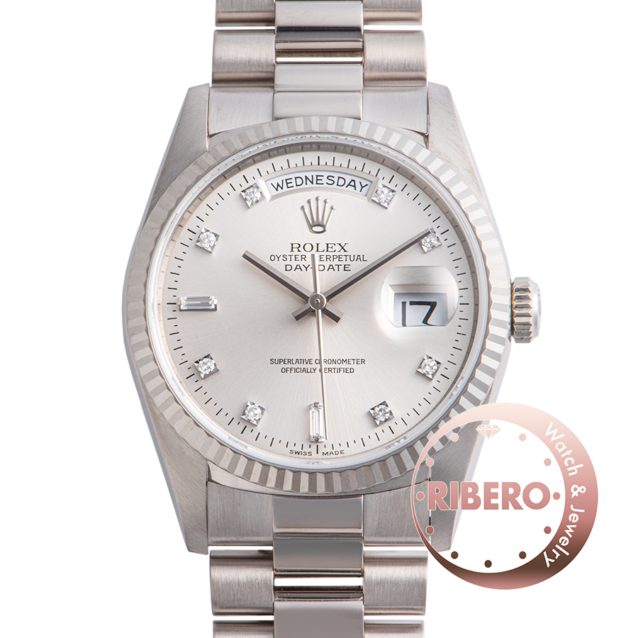 ロレックス 18239A W番