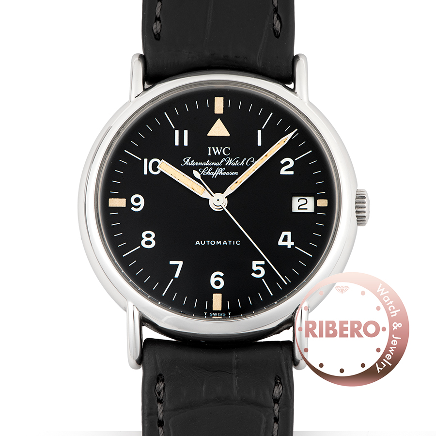 IWC ポートフィノ IW351326