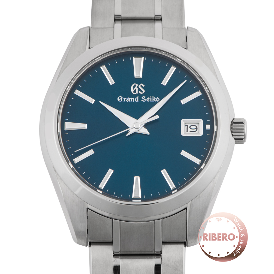 セイコー グランドセイコー ヘリテージコレクション SBGV233