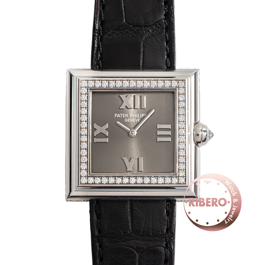 パテックフィリップ ゴンドーロ 4868G-001