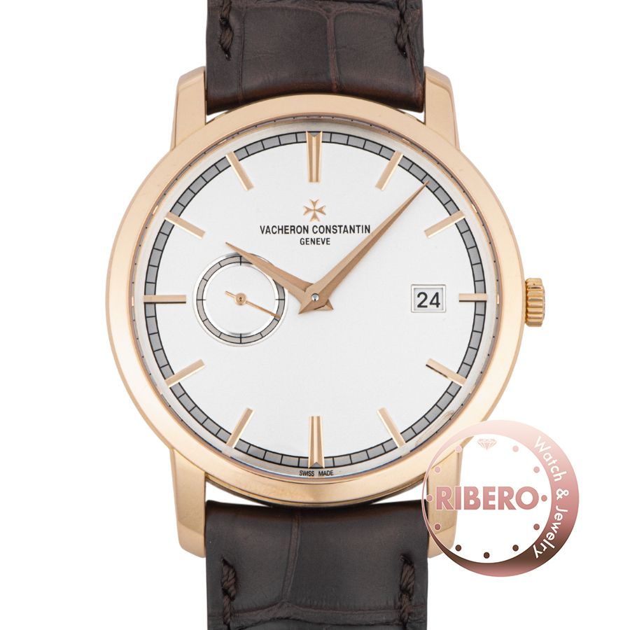 ヴァシュロン・コンスタンタン トラディショナル 87172/000R-9302