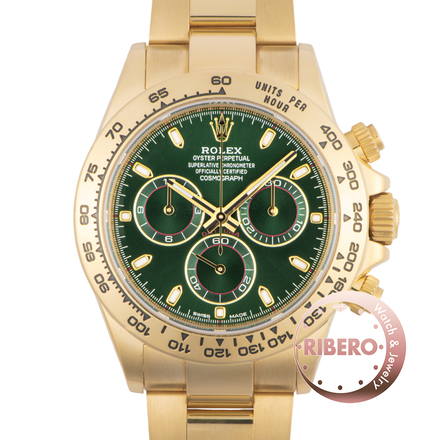 ロレックス デイトナ 116508