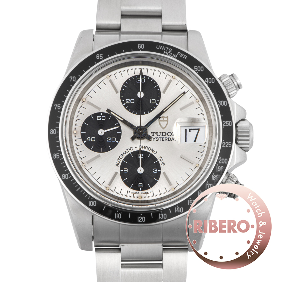 チューダー / チュードル クロノタイム 79160 カマボコケース