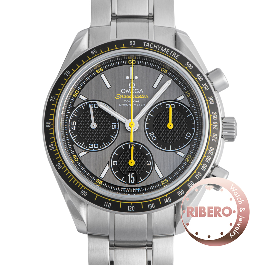 オメガ スピードマスターレーシング 326.30.40.50.06.001