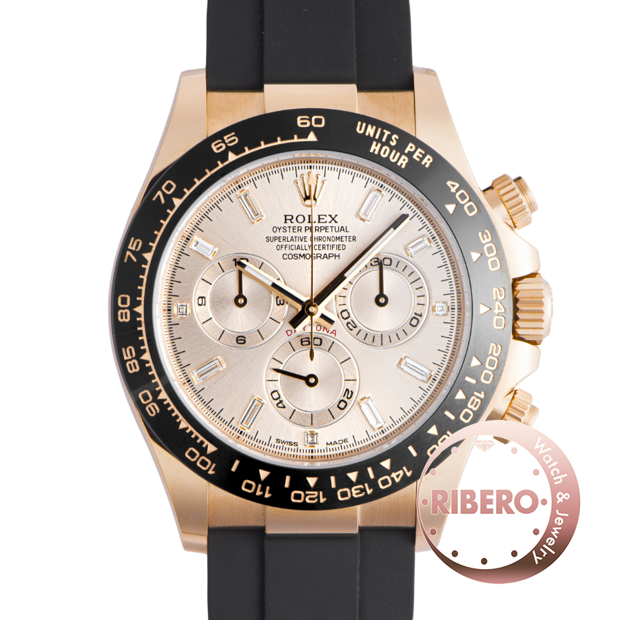 ロレックス デイトナ 116515LNA