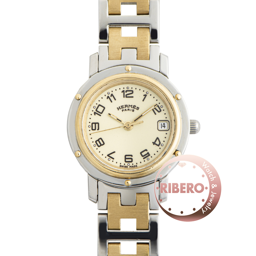 エルメス クリッパー CL4.220