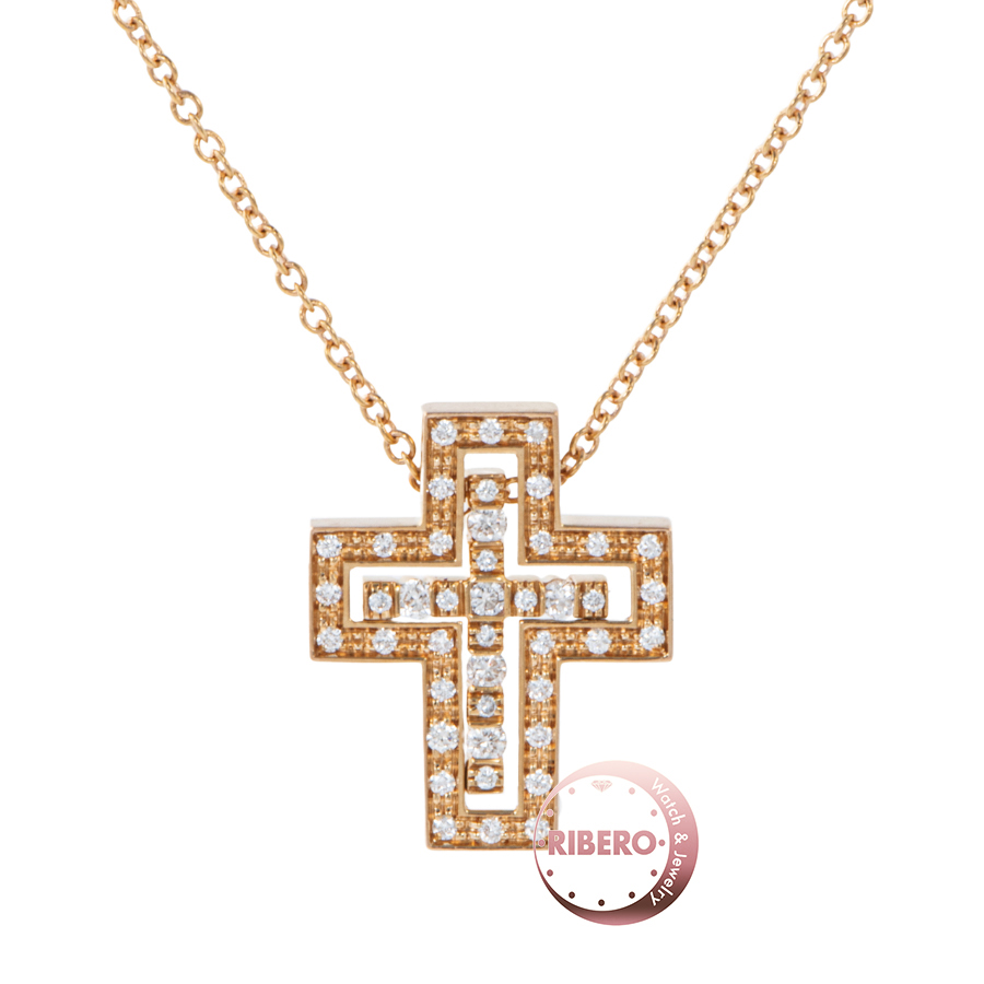 ダミアーニ ベルエポック ダイヤモンド ネックレス XXS 20083570 ネックレス