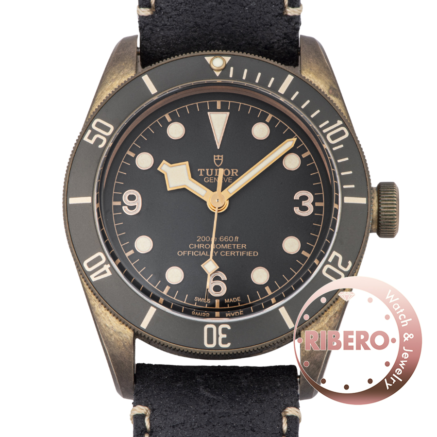 チューダー / チュードル ブラックベイ ブロンズ 79250BA