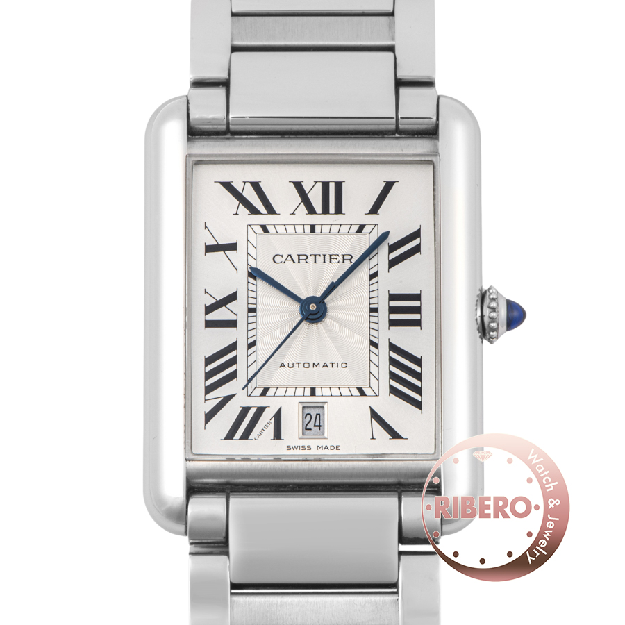 カルティエ タンクマストXL WSTA0053