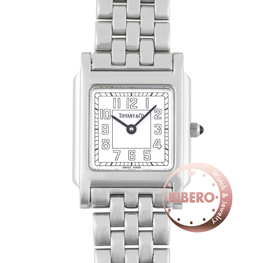 ティファニー クラシック スクエア