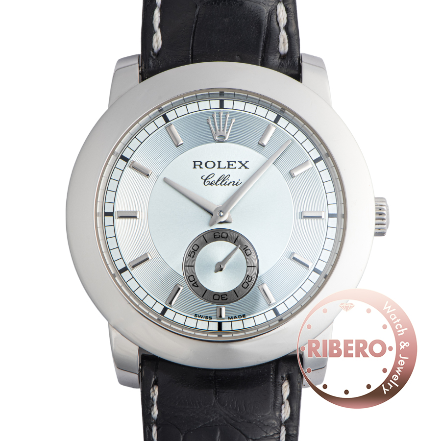 ロレックス チェリーニ/チェリニウム 5241/6 K番