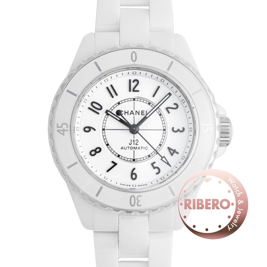 シャネル J12 H5699 33mm