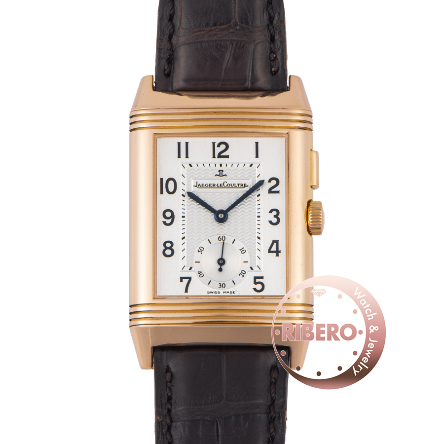 ジャガー・ルクルト レベルソ デュオ 272.2.54(Q2712410)