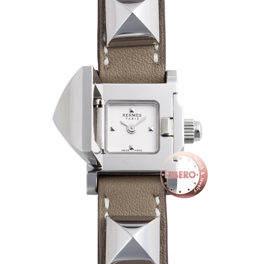 エルメス メドール ドゥブルトゥール ME2.110