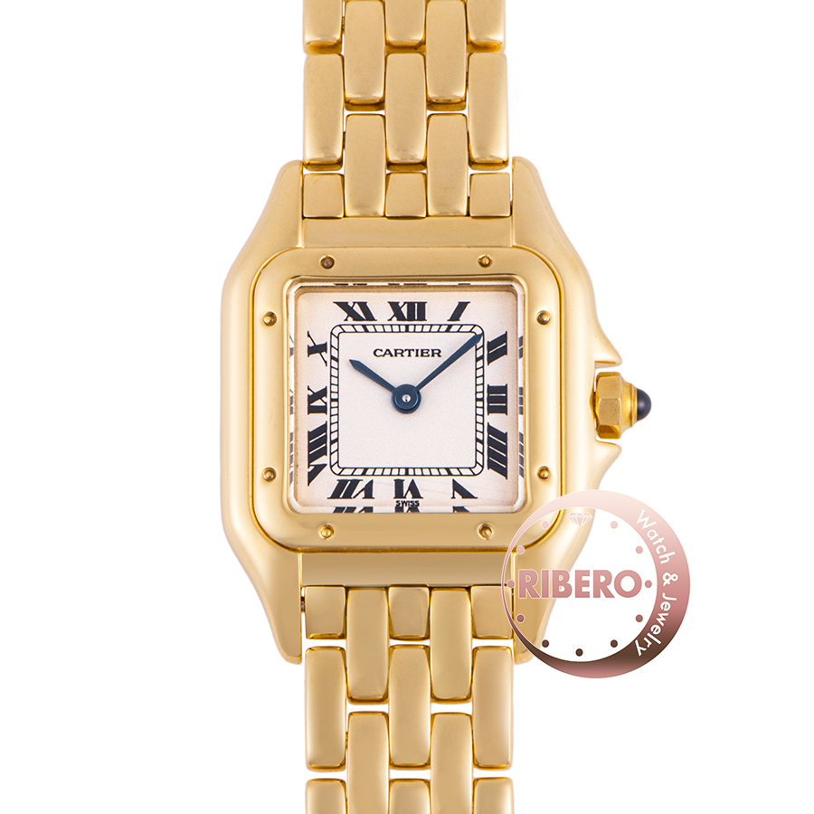 カルティエ パンテールSM GGC98000